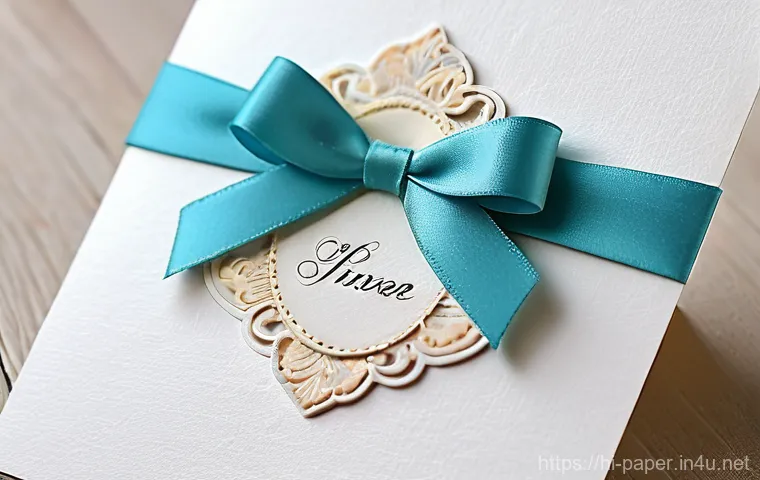 종이카드 만들기 - **Prompt 1: The Joy of Handmade Card Creation**
    "A cozy, brightly lit crafting corner. A person ...